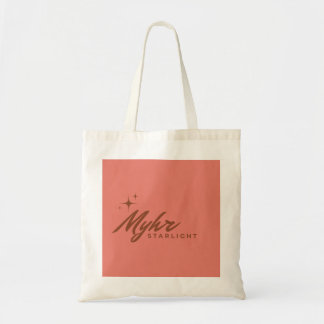 Myhr STARLIGHT Tote Bag