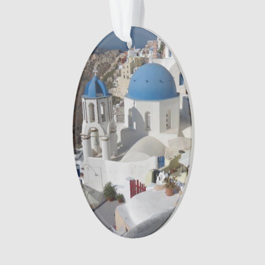 Mykonos Grèce Travel (devant)