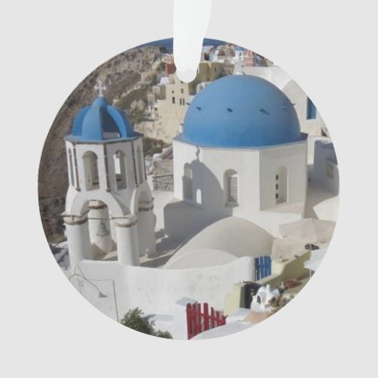 Mykonos Grèce Travel (devant)