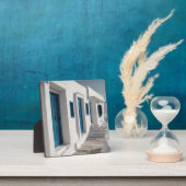 Mykonos Greece Travel Fotoplaat (Insitu)