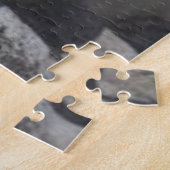 Mykonos Greece Travel Legpuzzel (Zijkant)