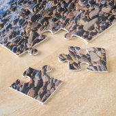 Mykonos, Griekenland Legpuzzel (Zijkant)