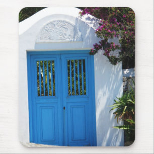 Mykonos, Griekenland Muismat
