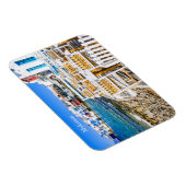 Mykonos Magneet (Rechterzijde)