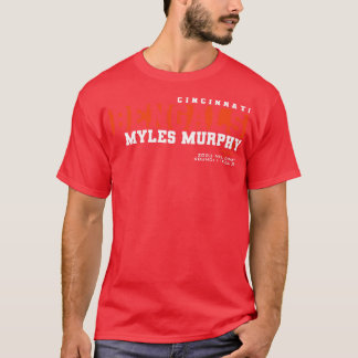 Myles Murphy T-shirt