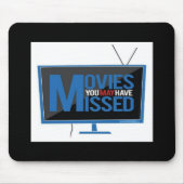 MYMHM Basic Mousepad Muismat (Voorkant)