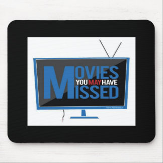 MYMHM Basic Mousepad Muismat