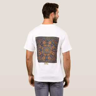 MYN - Marokkaanse Streetwear T-Shirt