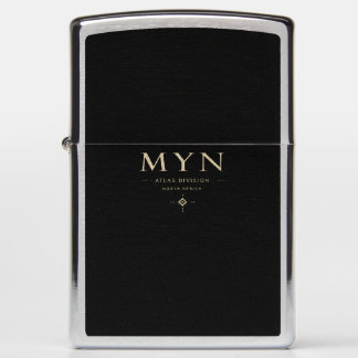 MYN Vintage Retro Gewassen Streetwear