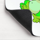 Mynci Ggloing Muismat (Hoek)