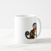 Mynci Shenkuu Player Koffiemok (Voorkant rechts)