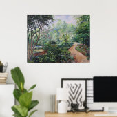 Mynell Gardens Poster (Thuiskantoor)
