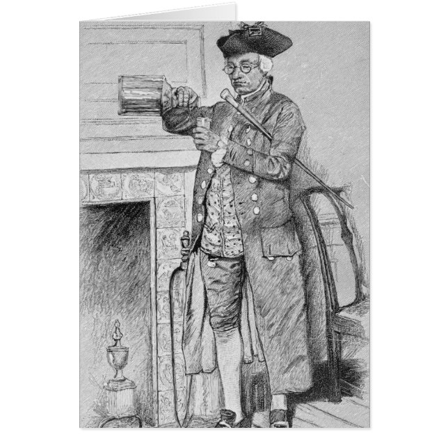 Mynheer's Morning Horn (Voorkant)