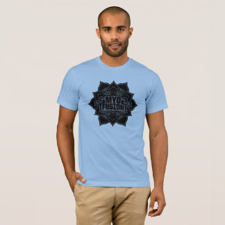 MyoFusion Mind en Body T-Shirt