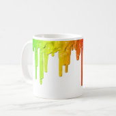 MyPride365 - Tasse d'égouttement de peinture (Devant gauche)