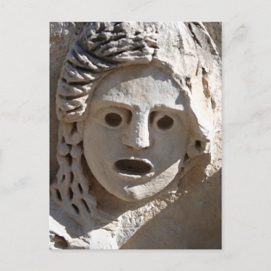 Myra Briefkaart (Voorkant)