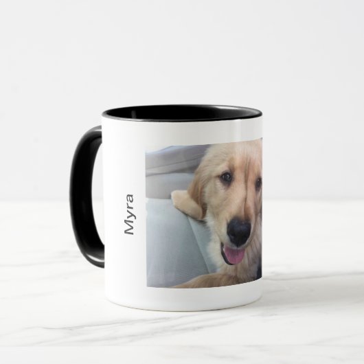 Myra Mug (Devant gauche)