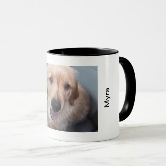 Myra Mug (Devant droit)