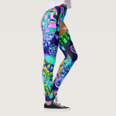 Myriad KCRLS Leggings (Rechts)