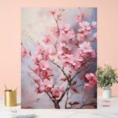 Myrtle à la crème - Floral Impasto (Mariage)