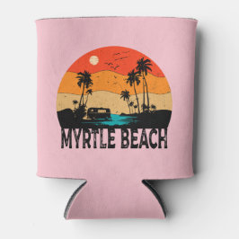 Myrtle Beach Blikjeskoeler