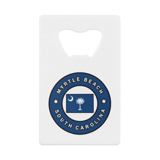 Myrtle Beach Caroline du Sud (Devant)