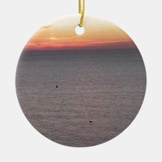 Myrtle Beach Keramisch Ornament