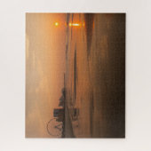 Myrtle Beach Legpuzzel (Verticaal)