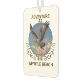 Myrtle beach luchtverfrisser (Links)