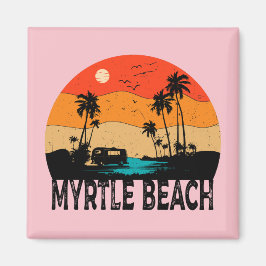Myrtle Beach Magneet