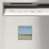 Myrtle Beach Magneet (Insitu (Vaatwasser))
