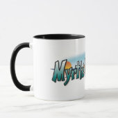 Myrtle Beach mok (Links)