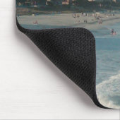 Myrtle Beach Mousepad Muismat (Hoek)