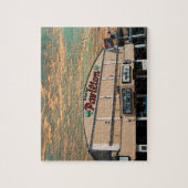 Myrtle Beach Pavilion Puzzel (Verticaal)