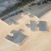 Myrtle Beach, SC Puzzle Legpuzzel (Zijkant)