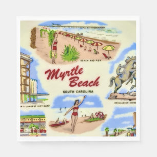 Myrtle Beach Sites Servet