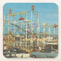 Myrtle Beach, South Carolina Amusement