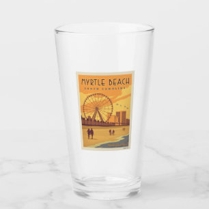 Myrtle Beach   South Carolina Glas
