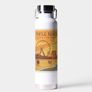 Myrtle Beach   South Carolina Waterfles