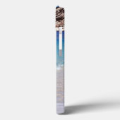 Myrtos - Kefalonia Case-Mate iPhone Case (Achterkant / Links)