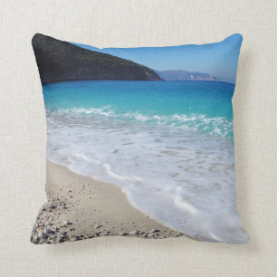 Myrtos - Kefalonia Kussen