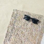 Myrtos Strandlaken (In situ)