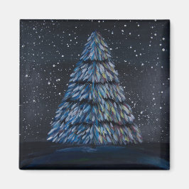 Mys-tree Magneet