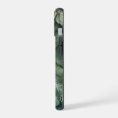 Mysage Green Fairy (Côté gauche)