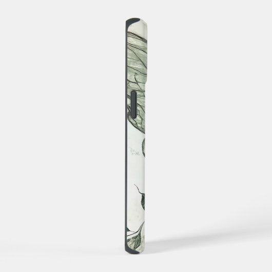 Mysage Green Fairy (Côté droit)