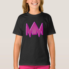 Myss Miranda - Super Hero T-shirt