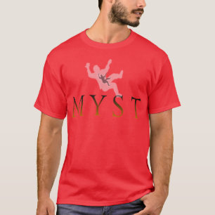 Myst T-shirt