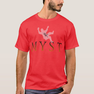 Myst T-shirt