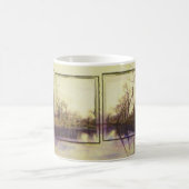 Mystère de tasse de foi (Centre)