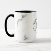 Mystère du meurtre et mug de Mayhem (Gauche)